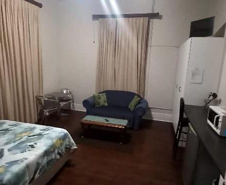 דירות פארו Glen Lilly Self Catering מראה חיצוני תמונה