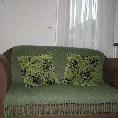 דירות פארו Glen Lilly Self Catering מראה חיצוני תמונה