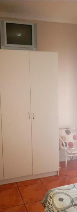 דירות פארו Glen Lilly Self Catering מראה חיצוני תמונה