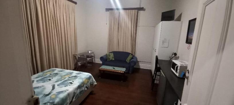 דירות פארו Glen Lilly Self Catering מראה חיצוני תמונה