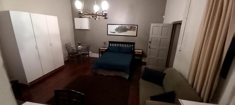 דירות פארו Glen Lilly Self Catering מראה חיצוני תמונה