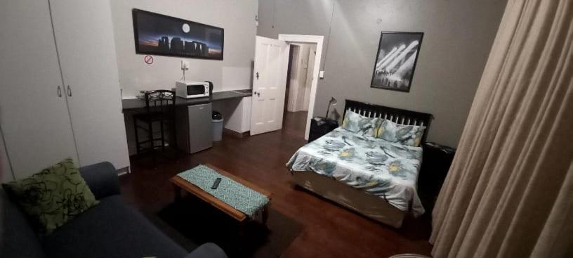 דירות פארו Glen Lilly Self Catering מראה חיצוני תמונה