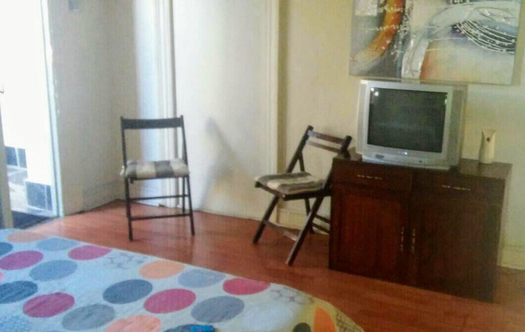 דירות פארו Glen Lilly Self Catering מראה חיצוני תמונה