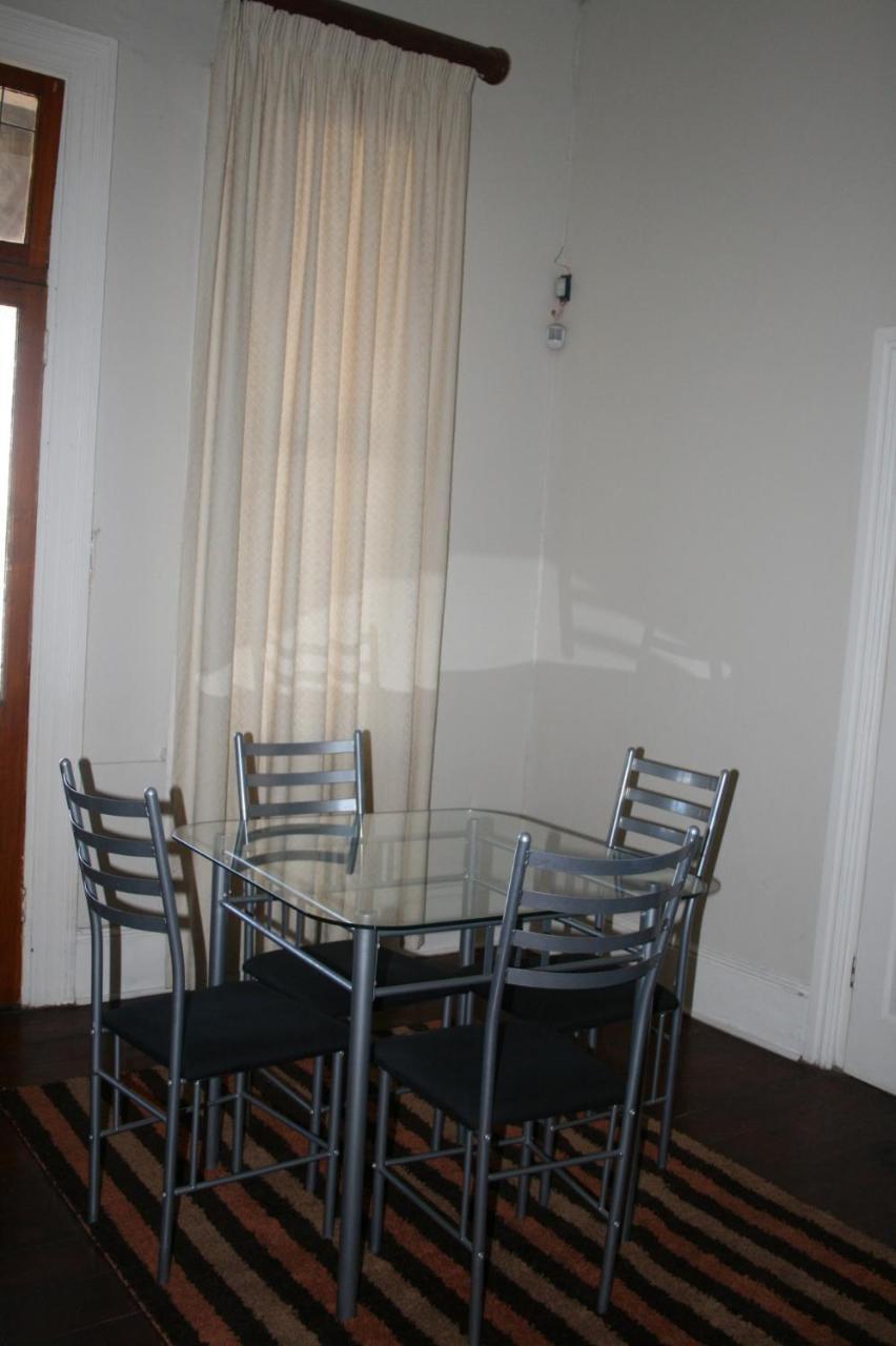 דירות פארו Glen Lilly Self Catering מראה חיצוני תמונה