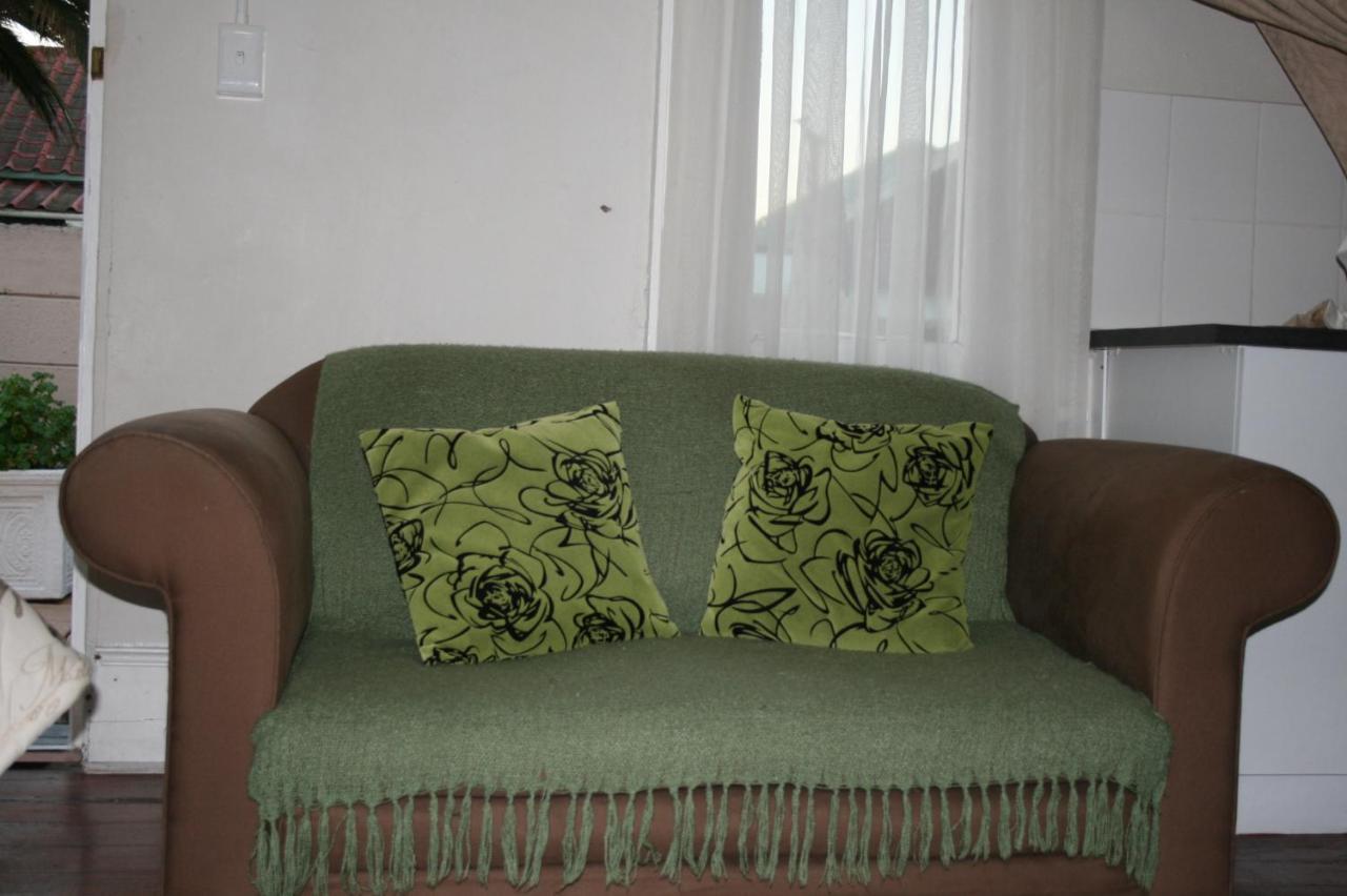 דירות פארו Glen Lilly Self Catering מראה חיצוני תמונה