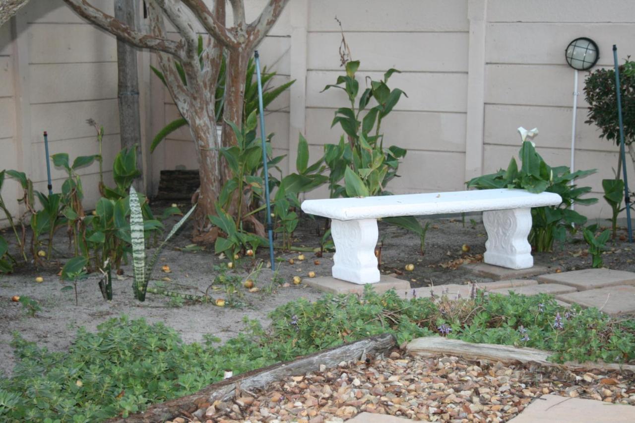 דירות פארו Glen Lilly Self Catering מראה חיצוני תמונה
