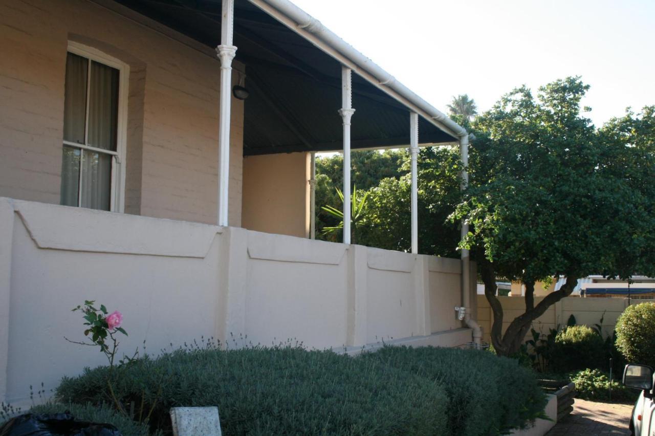 דירות פארו Glen Lilly Self Catering מראה חיצוני תמונה