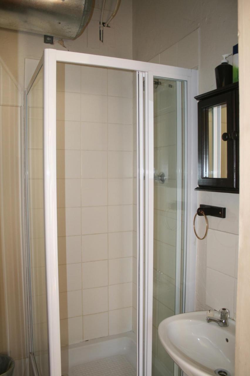 דירות פארו Glen Lilly Self Catering מראה חיצוני תמונה